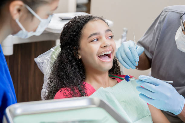 Best Emergency Broken Tooth Repair in Harrogate, TN