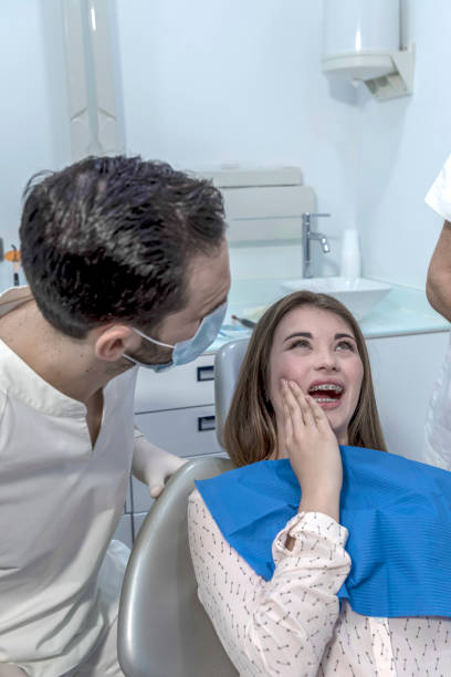 Best Emergency Tooth Extraction in Harrogate, TN