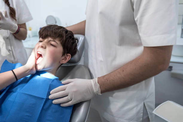 Best Emergency Wisdom Teeth Removal in Harrogate, TN