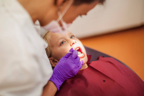 Best Emergency Treatment for Toothache in Harrogate, TN