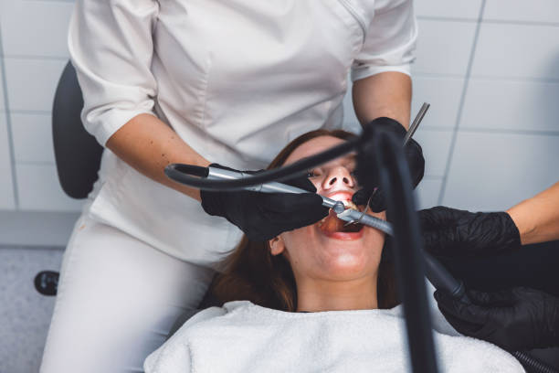 Best Emergency Dental Care for Trauma or Injury in Harrogate, TN