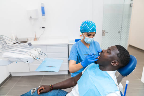 Best Emergency Orthodontic Repairs in Harrogate, TN